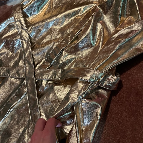 Mare Mare x Anthropology Dress / jacket 
size small
New with tags - Picture 7 of 9